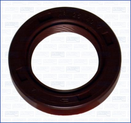 WILMINK GROUP Уплотняющее кольцо, распределительный вал WG1009199